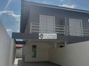 Casa em, Vargem Grande Paulista/SP de 113m² 3 quartos à...