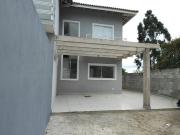 Casa em, Vargem Grande Paulista/SP de 113m² 3 quartos à...