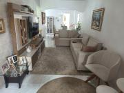 Casa em, Vargem Grande Paulista/SP de 120m² 3 quartos à...