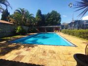 Casa em, Vargem Grande Paulista/SP de 180m² 2 quartos à...