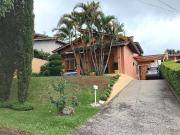 Casa em, Vargem Grande Paulista/SP de 187m² 3 quartos à...