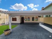 Casa em, Vargem Grande Paulista/SP de 200m² 3 quartos à...