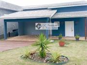 Casa em, Vargem Grande Paulista/SP de 206m² 3 quartos à...