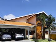 Casa em, Vargem Grande Paulista/SP de 215m² 3 quartos à...