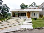 Casa em, Vargem Grande Paulista/SP de 240m² 3 quartos à...