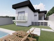 Casa em, Vargem Grande Paulista/SP de 245m² 3 quartos à...