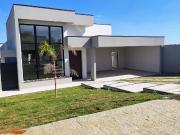 Casa em, Vargem Grande Paulista/SP de 245m² 3 quartos à...