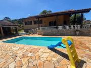 Casa em, Vargem Grande Paulista/SP de 245m² 3 quartos à...