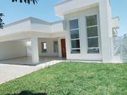 Casa em, Vargem Grande Paulista/SP de 260m² 3 quartos à...