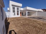 Casa em, Vargem Grande Paulista/SP de 260m² 3 quartos à...