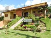 Casa em, Vargem Grande Paulista/SP de 264m² 3 quartos à...
