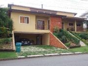 Casa em, Vargem Grande Paulista/SP de 264m² 3 quartos à...