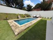 Casa em, Vargem Grande Paulista/SP de 278m² 3 quartos à...