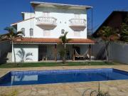 Casa em, Vargem Grande Paulista/SP de 350m² 4 quartos à...