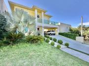 Casa em, Vargem Grande Paulista/SP de 382m² 3 quartos à...