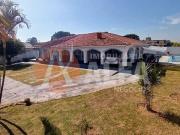 Casa em, Vargem Grande Paulista/SP de 390m² 4 quartos à...