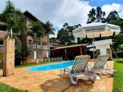 Casa em, Vargem Grande Paulista/SP de 400m² 3 quartos à...