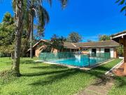 Casa em, Vargem Grande Paulista/SP de 560m² 4 quartos...