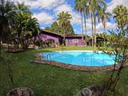 Casa em, Vargem Grande Paulista/SP de 692m² 4 quartos à...