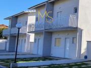 Casa em, Vargem Grande Paulista/SP de 70m² 2 quartos à...