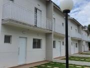Casa em, Vargem Grande Paulista/SP de 70m² 2 quartos à...