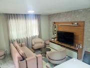 Casa em, Vargem Grande Paulista/SP de 97m² 3 quartos à...