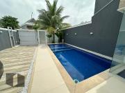 Casa em Vargem Grande, Rio de Janeiro/RJ de 350m² 5...