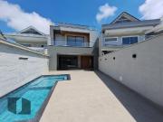 Casa em Vargem Grande, Rio de Janeiro/RJ de 358m² 5...