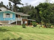 Casa em Vargem Grande, Teresópolis/RJ de 100m² 5 quartos...