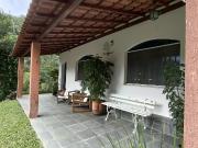 Casa em Vargem Grande, Teresópolis/RJ de 10460m² 3...