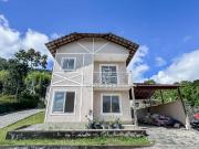 Casa em Vargem Grande, Teresópolis/RJ de 147m² 4 quartos...