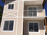 Casa em Vargem Grande, Teresópolis/RJ de 150m² 4 quartos...