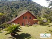 Casa em Vargem Grande, Teresópolis/RJ de 210m² 3 quartos...