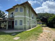 Casa em Vargem Grande, Teresópolis/RJ de 220m² 3 quartos...