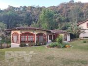 Casa em Vargem Grande, Teresópolis/RJ de 3200m² 3...