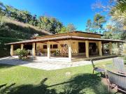 Casa em Vargem Grande, Teresópolis/RJ de 350m² 3 quartos...