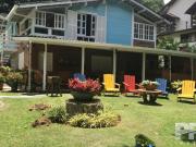 Casa em Vargem Grande, Teresópolis/RJ de 350m² 5 quartos...