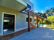 Casa em Vargem Grande, Teresópolis/RJ de 400m² 10...