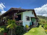 Casa em Vargem Grande, Teresópolis/RJ de 68m² 2 quartos...