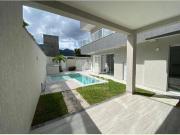 Casa em Vargem Pequena, Rio de Janeiro/RJ de 220m² 4...