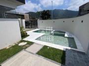 Casa em Vargem Pequena, Rio de Janeiro/RJ de 240m² 3...