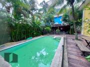 Casa em Vargem Pequena, Rio de Janeiro/RJ de 326m² 4...