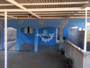 Casa em Vargem SP à venda no Centro com 2 dormitórios