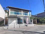 Casa em Varginha, Nova Friburgo/RJ de 241m² 2 quartos à...