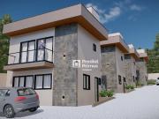 Casa em Varginha, Nova Friburgo/RJ de 63m² 2 quartos à...