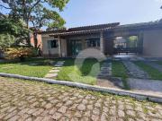 Casa em Várzea das Moças, Niterói/RJ de 204m² 3 quartos...