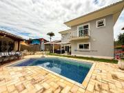 Casa em Várzea das Moças, Niterói/RJ de 264m² 4 quartos...