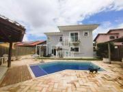 Casa em Várzea das Moças, Niterói/RJ de 264m² 4 quartos...