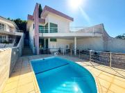 Casa em Várzea das Moças, Niterói/RJ de 360m² 5 quartos...