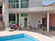 Casa em Várzea das Moças, Niterói/RJ de 360m² 5 quartos...